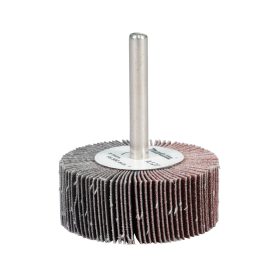   Makita 6 mm lamellás csiszolókerék FA/FÉM/MŰANYAG 50x20 mm A120