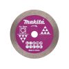 Makita gyémánttárcsa folyamatos 76 mm  DCM300