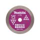 Makita gyémánttárcsa folyamatos 76 mm  DCM300