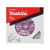 Makita gyémánttárcsa folyamatos 76 mm  DCM300
