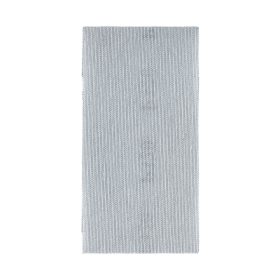 Makita csiszolóháló tépőz. 93x185 mm A320 10db
