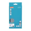 Makita csiszolóháló tépőz. 93x185 mm A320 10db