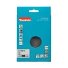 Makita csiszolóháló 100x150 mm A180 10 db