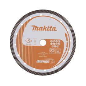 Makita gyémánttárcsa DIAMAK TURBO 230 mm