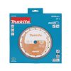 Makita gyémánttárcsa DIAMAK TURBO 230 mm