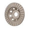 Makita betoncsiszoló tárcsa TURBO 115 mm szegm: 5,0 mm f: 22,23