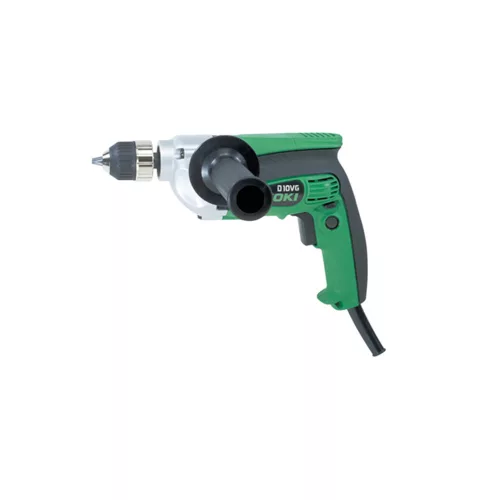 Hikoki fúrógép D10VG 710W