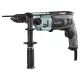 Hikoki fúrógép D13VL 860W