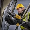 Dewalt  SDS-Plus fúró-véső kalapács D25033-QS 710W 2J