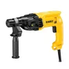Dewalt SDS-Plus fúró-vésőkalapács D25033K-QS 710W
