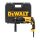 Dewalt SDS-Plus fúró-vésőkalapács D25133K-QS 800W