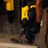 Dewalt SDS-Plus fúró-vésőkalapács D25133K-QS 800W