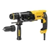 Dewalt SDS-Plus fúró-vésőkalapács D25134KP-QS 800W
