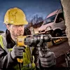 Dewalt fúrókalapács D25144K-QS 900W