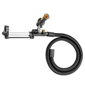   Dewalt teleszkópos porelszívó adapter fúrókalapácshoz D25301D-XJ