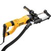 Dewalt teleszkópos porelszívó adapter fúrókalapácshoz D25301D-XJ