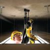 Dewalt teleszkópos porelszívó adapter fúrókalapácshoz D25301D-XJ