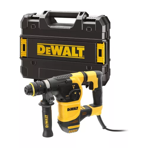 Dewalt SDS-Plus fúrókalapács D25333K-QS 950W