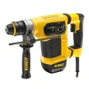 Dewalt SDS-Plus fúró-vésőkalapács D25413K-QS 1000W