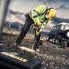 Dewalt SDS-Plus fúró-vésőkalapács D25413K-QS 1000W