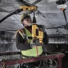 Dewalt SDS-Max fúró-vésőkalapács D25481K-QS 1050W