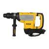 Dewalt SDS-Max fúró-vésőkalapács D25733K-QS 1600W