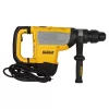 Dewalt SDS-Max fúró-vésőkalapács D25733K-QS 1600W