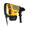Dewalt SDS-Max fúró-vésőkalapács D25733K-QS 1600W