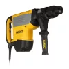 Dewalt SDS-Max fúró-vésőkalapács D25733K-QS 1600W