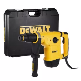 Dewalt SDS-Max vésőkalapács D25810K-QS 1050W