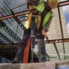 Dewalt SDS-Max bontókalapács D25899K-QS 1500W