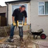 Dewalt bontókalapács D25981-QS 2100W