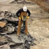 Dewalt bontókalapács D25981-QS 2100W