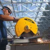 Dewalt gyorsdaraboló 355mm D28715-QS 2200 W