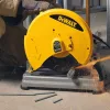 Dewalt gyorsdaraboló 355mm D28715-QS 2200 W