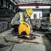 Dewalt gyorsdaraboló D28730-QS 2300W, 355 mm