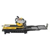 Dewalt vizes csempevágó 250 mm D3600-QS 900 W