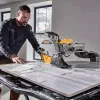 Dewalt vizes csempevágó 250 mm D3600-QS 900 W