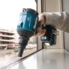 Makita akkus kézi porfúvó DAS180Z 18V alapgép
