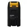 Dewalt XR FLEXVOLT-POWERSHIFT adapter