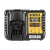 Dewalt akkumulátor töltő DCB1104-QW 4A