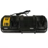 Dewalt akkumulátor töltő DCB132-QW 10,8-18V