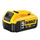 Dewalt dcb184-xj akkumulátor 18v xr 5,0ah