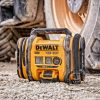 Dewalt multi kompresszor DCC018N-XJ 12/18/230V alapgép