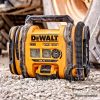 Dewalt multi kompresszor DCC018N-XJ 12/18/230V alapgép