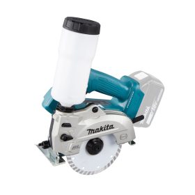   Makita akkus gyémántvágó körfűrész 18V DCC501ZJ alapgép