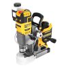 Dewalt akkus mágnestalpas fúrógép 18V DCD1623N-XJ alapgép