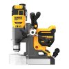 Dewalt akkus mágnestalpas fúrógép 18V DCD1623N-XJ alapgép
