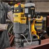 Dewalt akkus mágnestalpas fúrógép 18V DCD1623N-XJ alapgép