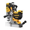Dewalt akkus mágnestalpas fúrógép 18V DCD1623X2G-QW 2x9Ah